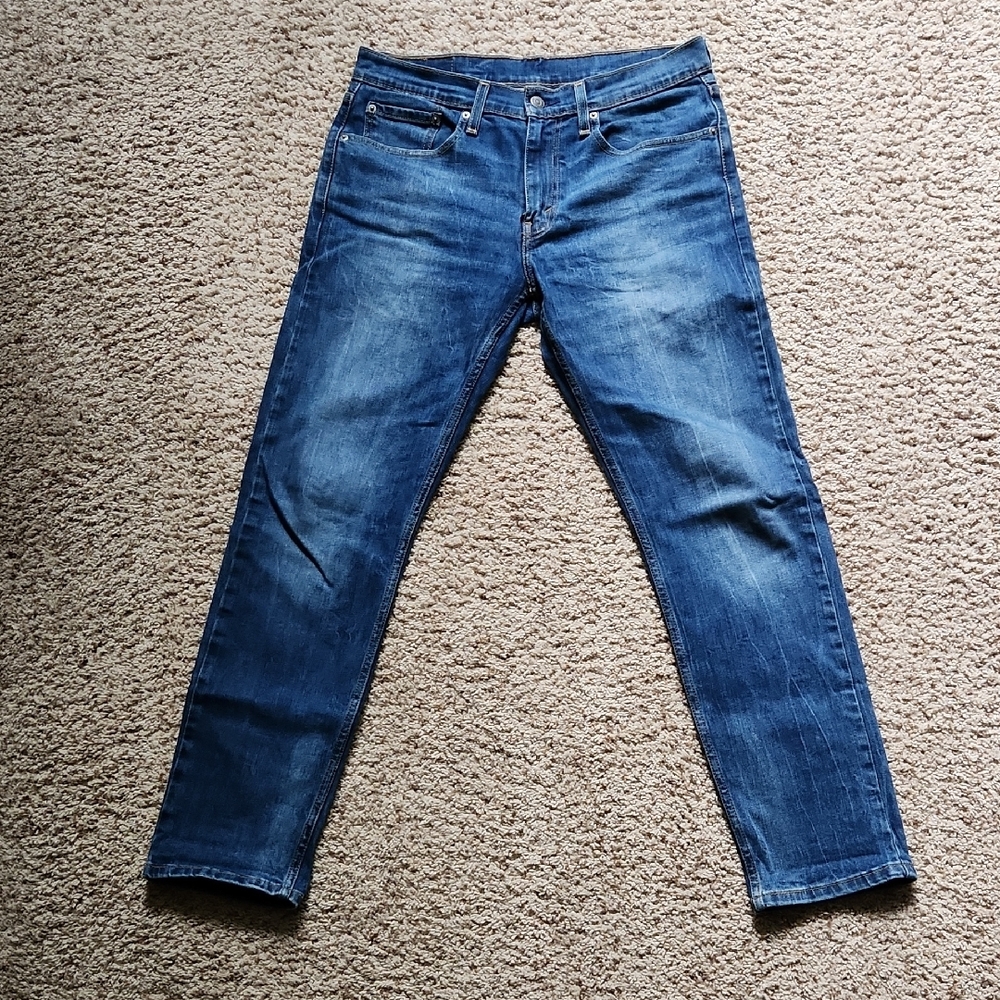 Levi's 502 Jeans 31x32 - w/ stretch